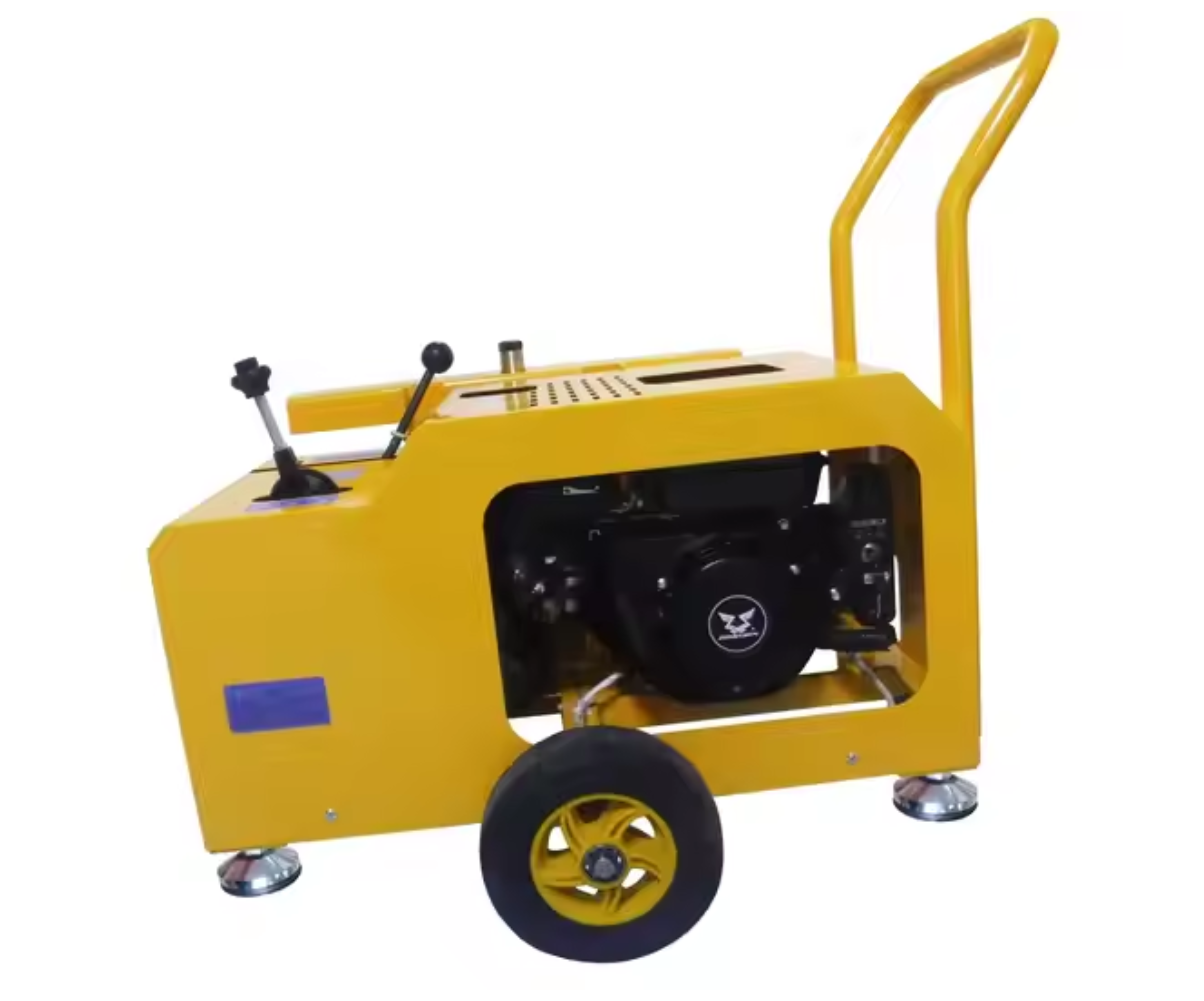 Blowing Machine (Cable Tractor Electrical) 259